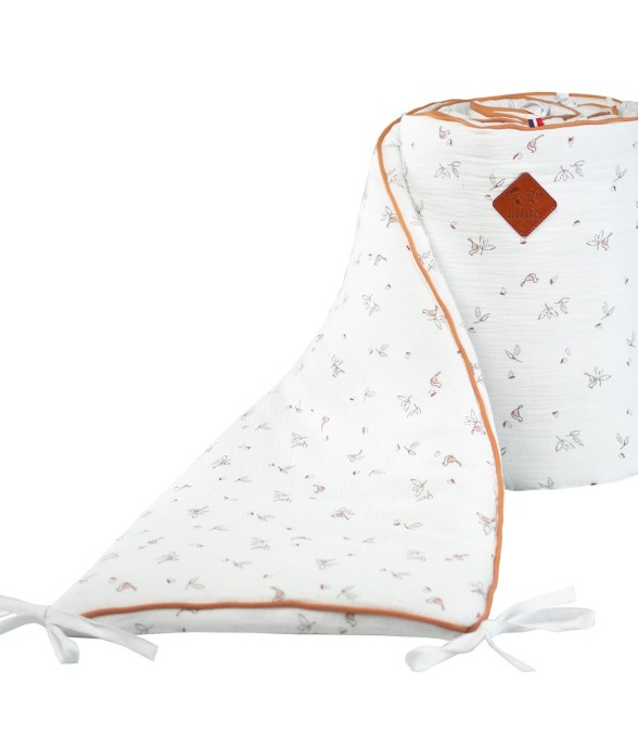 Tour de lit universel en...