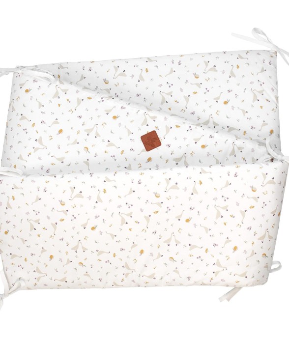 Tour de lit universel et...