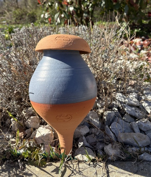 Ollas à planter 1,5 L -...