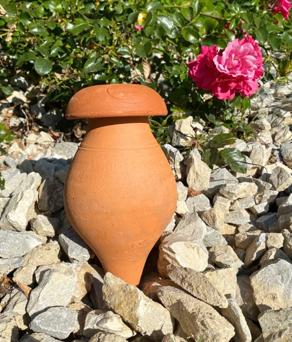 Ollas à planter 0,5 L -...