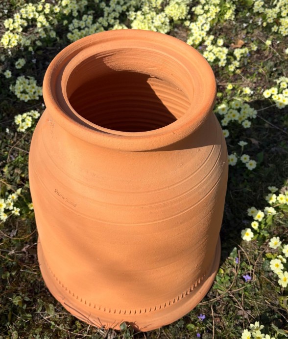 Cloche 3 fonctions en 1