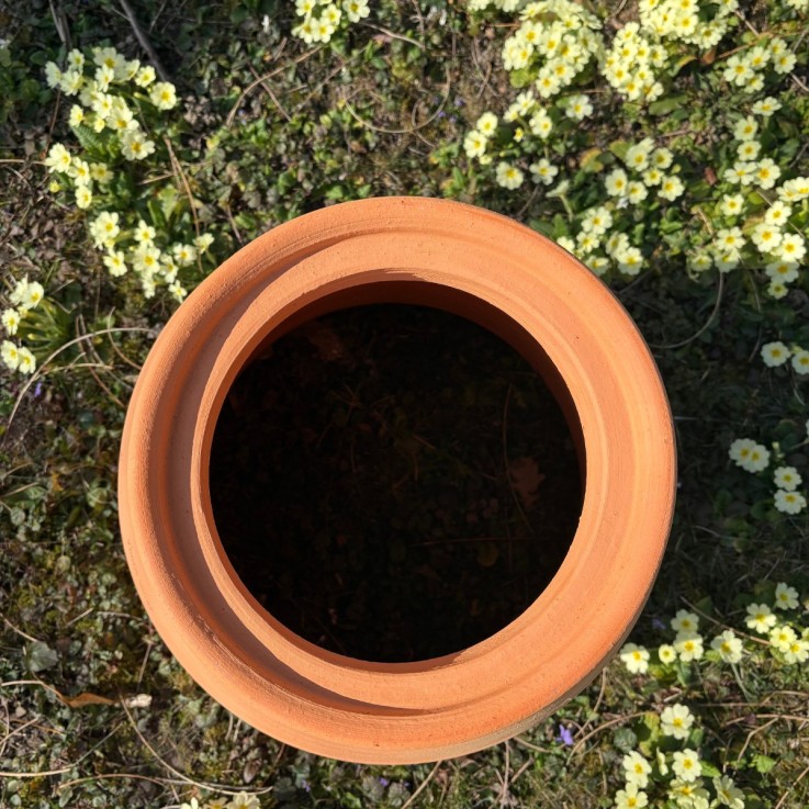 Cloche 3 fonctions en 1