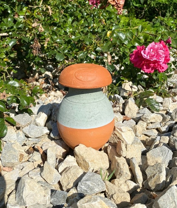 Ollas à planter 0,5 L -...