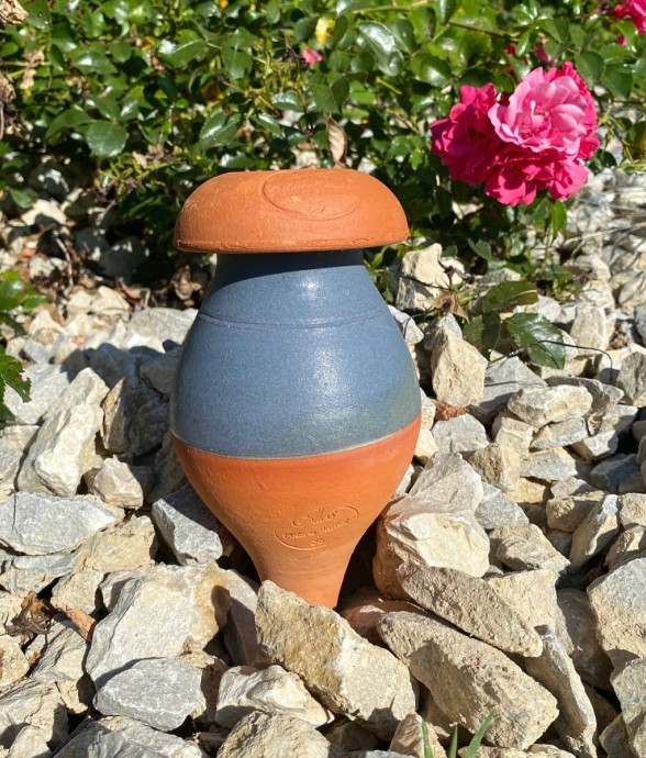 Ollas à planter 0,5 L -...