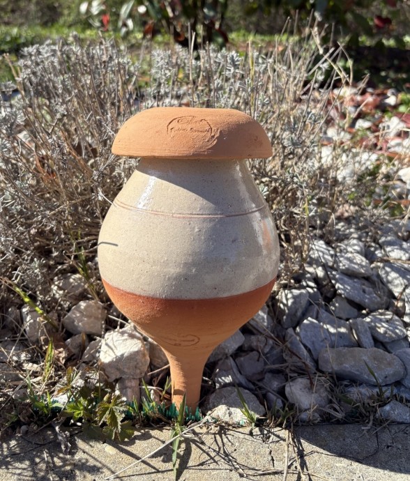 Ollas à planter 1,5 L -...