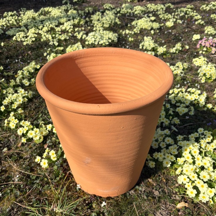 Pot d'ornementation Tilia