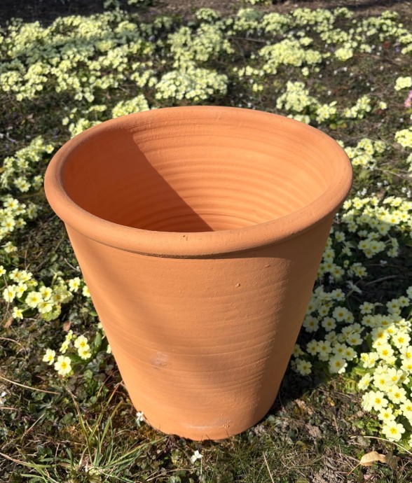 Pot d'ornementation Tilia