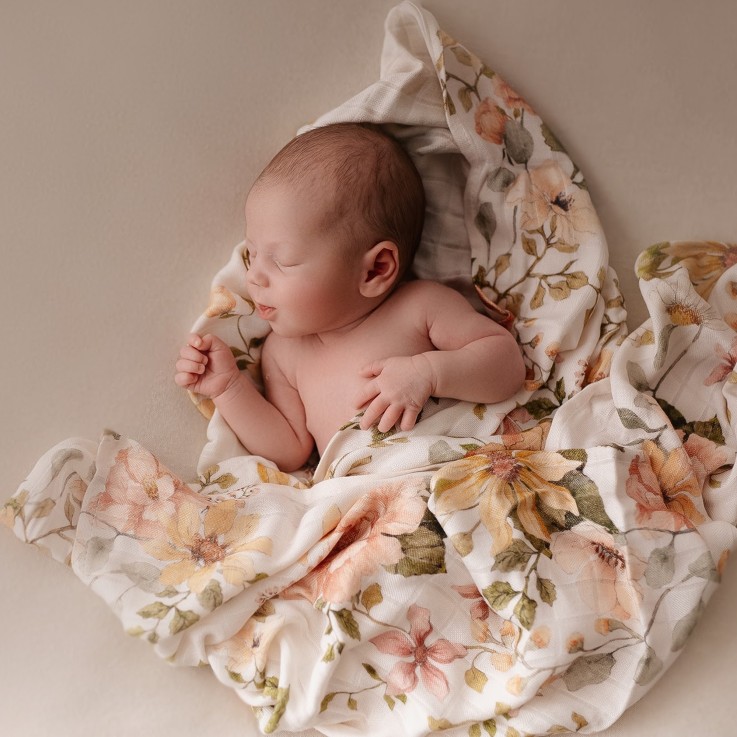 Maxi lange en bambou, CITY BOY