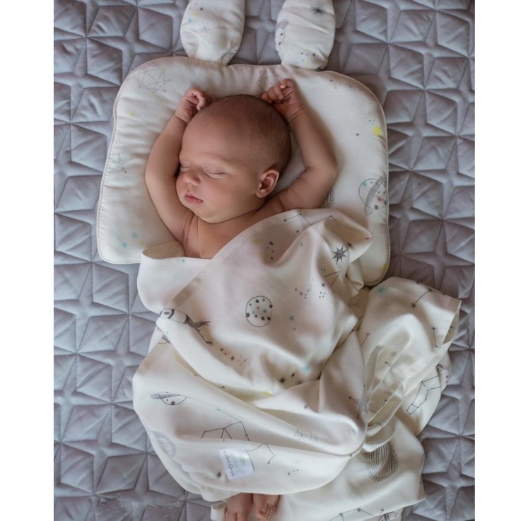 Maxi lange en bambou, CITY BOY