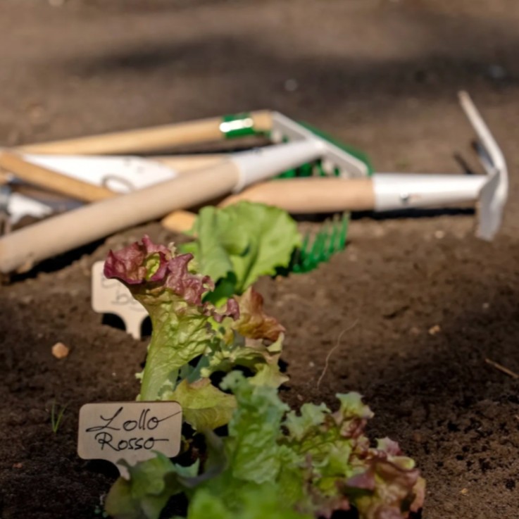 Pack outils de jardin