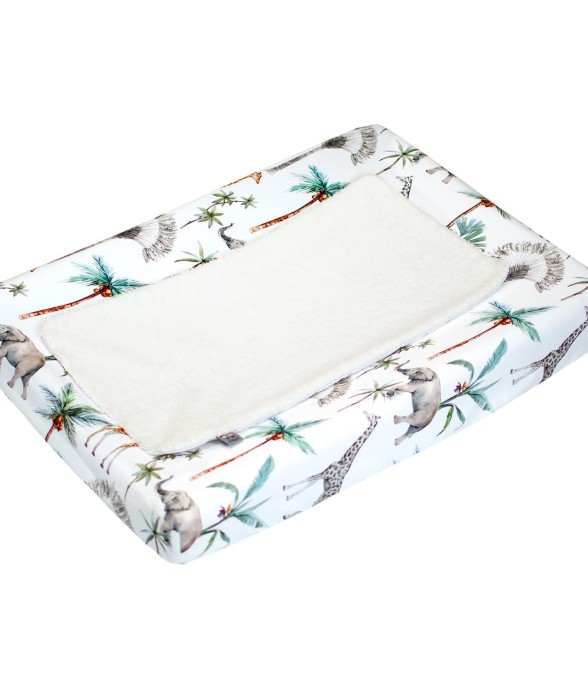 Set housse de matelas à...