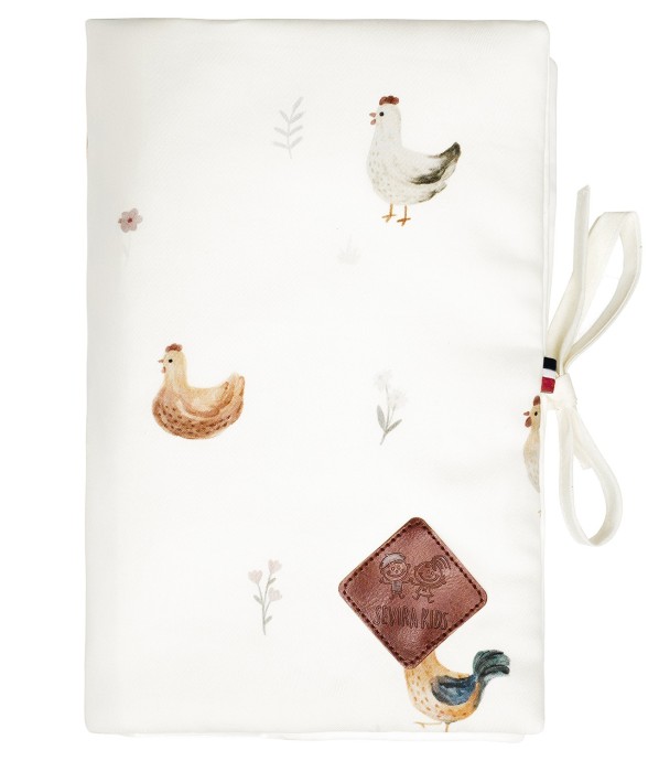 Protège carnet de santé...