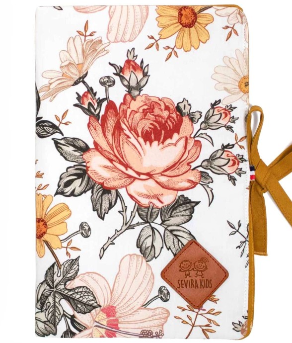 Protège carnet de santé...