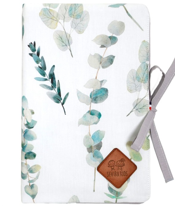 Protège carnet de santé...