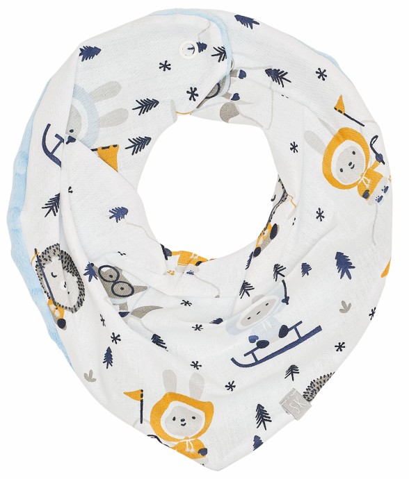 Bandana cache-cou...