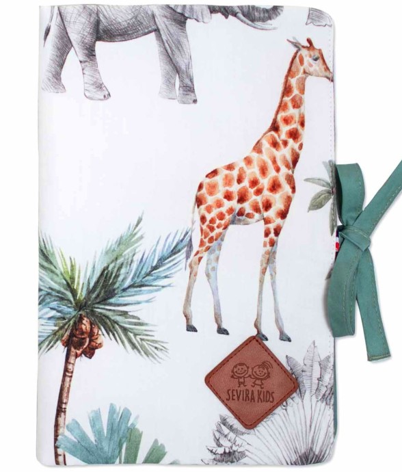 Protège carnet de santé...