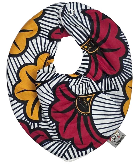 Bandana cache-cou...