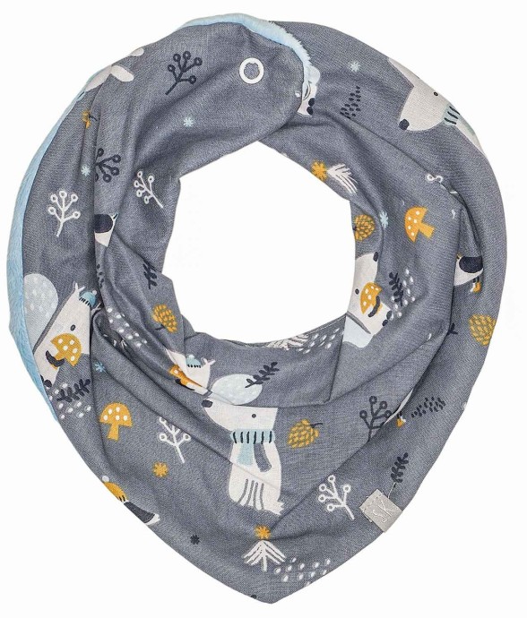 Bandana cache-cou...