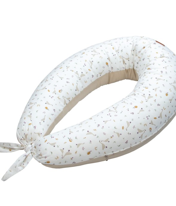 Coussin de maternité et...