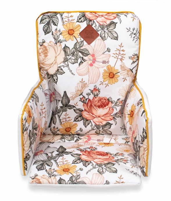 Coussin de chaise haute...