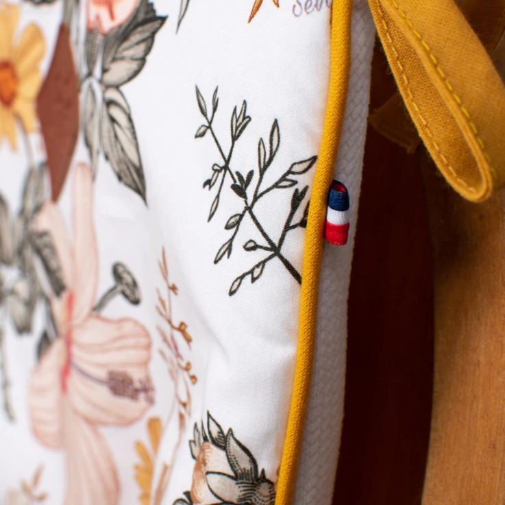 Coussin de chaise haute bébé, Néo Vintage