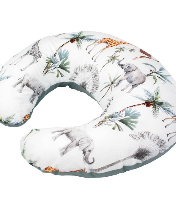 Coussin d'allaitement...