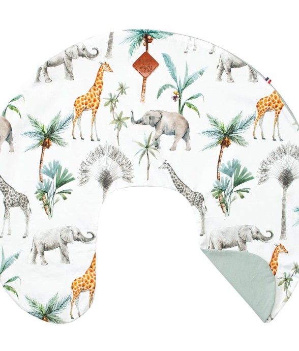 Housse pour coussin...