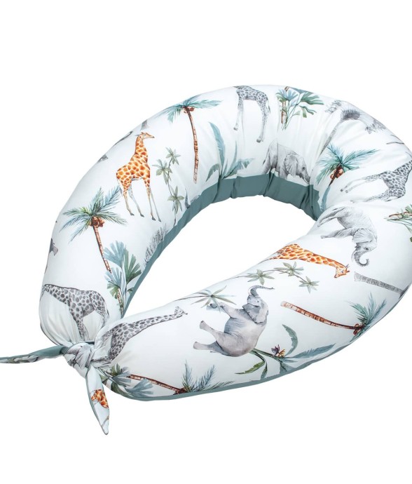 Coussin de maternité et...