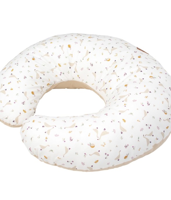 Coussin d'allaitement...