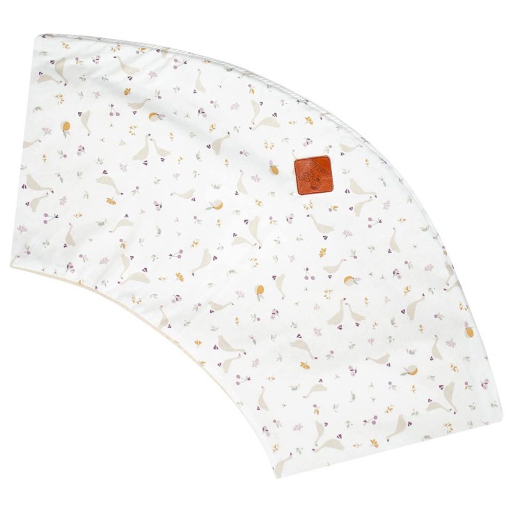 Housse pour coussin de maternité et d'allaitement, Sidonia