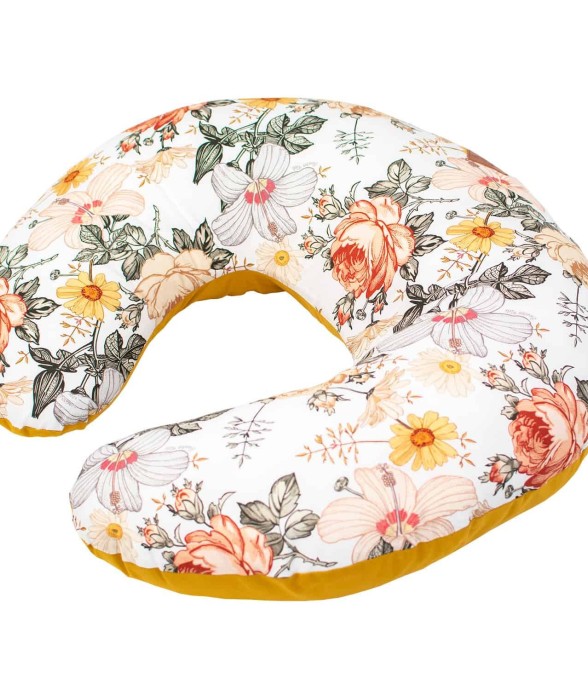 Coussin d'allaitement...