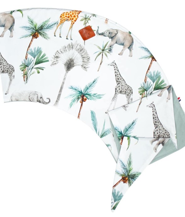 Housse pour coussin de...