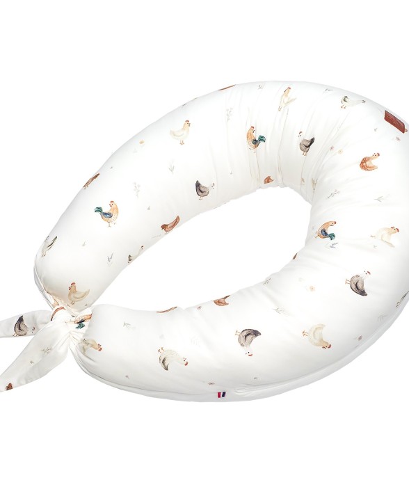 Coussin de maternité et...