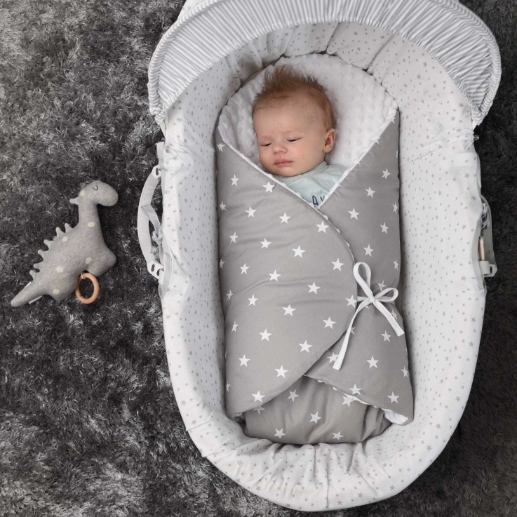 Peluche musicale dinosaure en coton