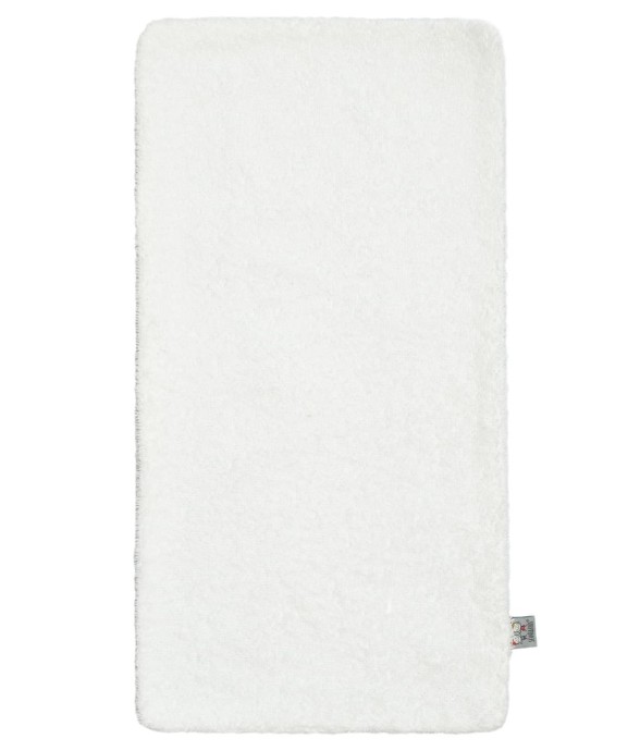 Tapis à langer amovible en...