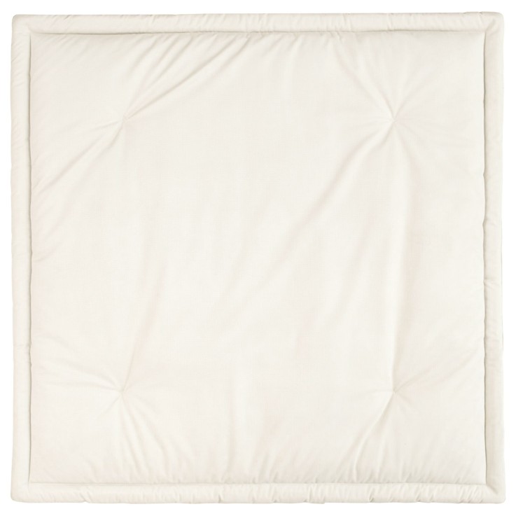 Tapis de parc, tapis d'éveil réversible, Sidonia