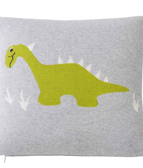 Taie de coussin en coton...