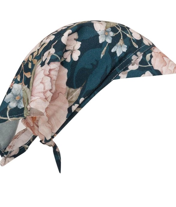 Casquette bandana bébé en...