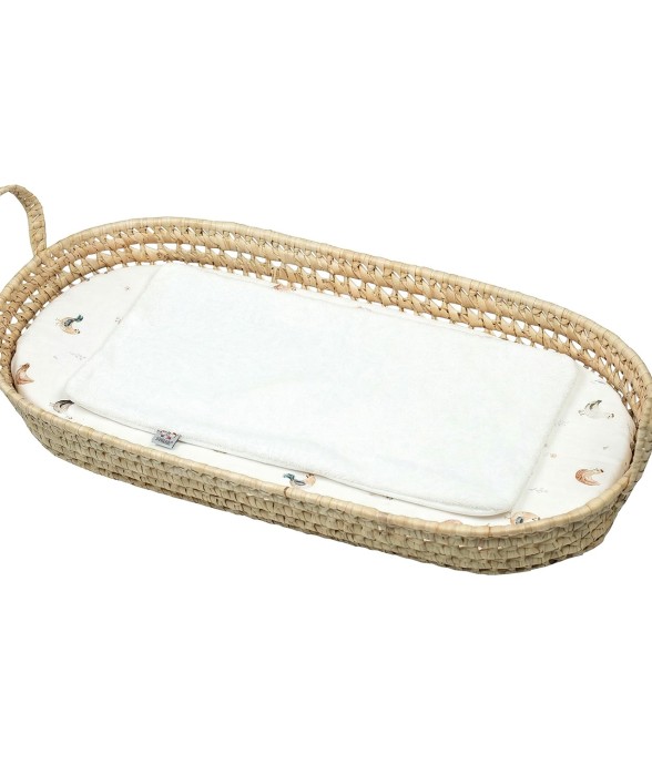 Set panier à langer :...