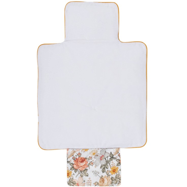 Tapis à langer nomade, Néo Vintage