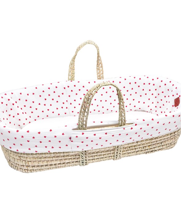 Couffin bébé avec Matelas,...