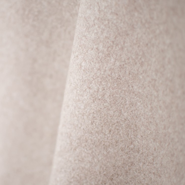 Couverture polaire 100% coton ultra-doux