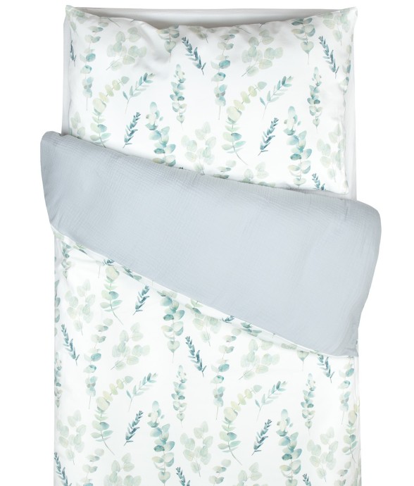 Parure de lit bébé en...