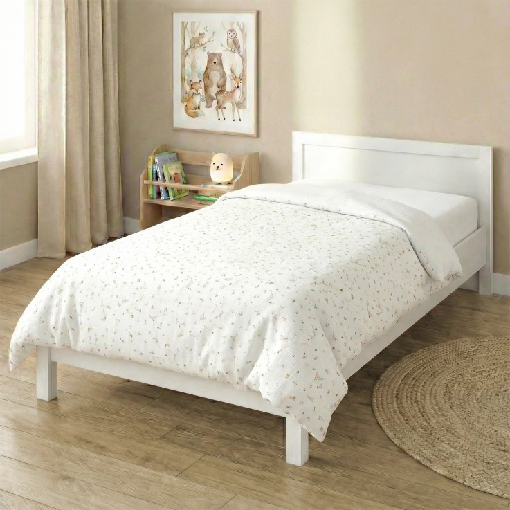 Housse de couette réversible, Sidonia