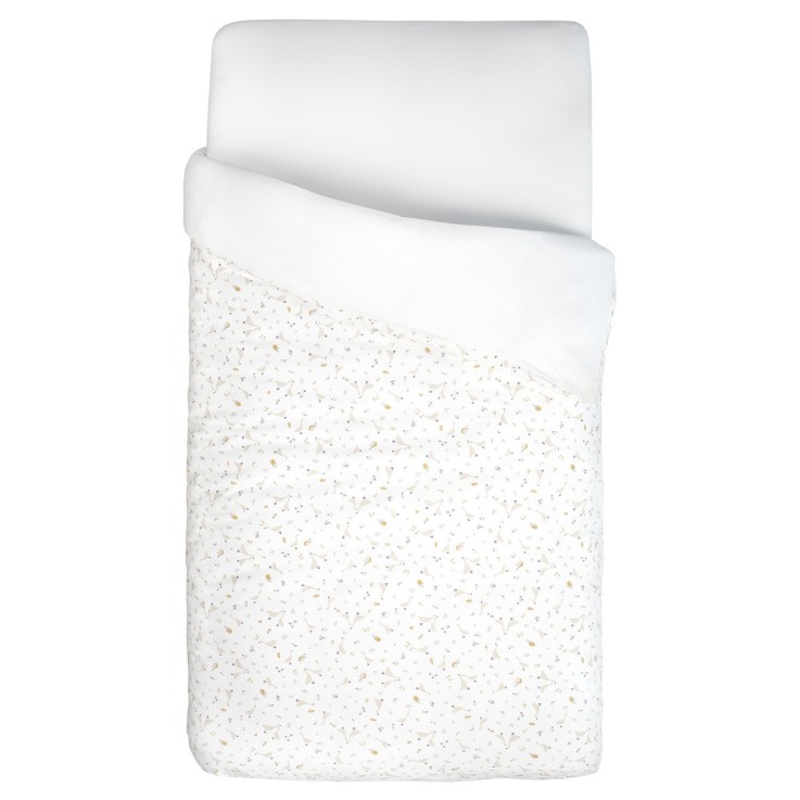 Housse de couette réversible, Sidonia