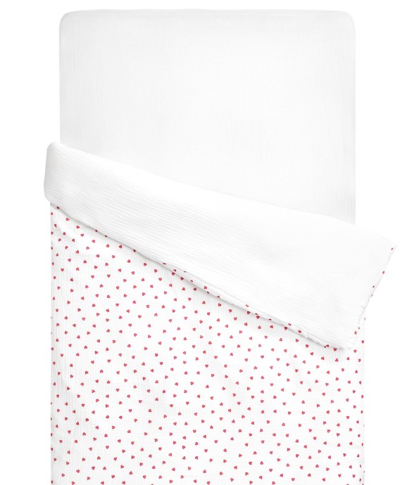 Housse de couette...