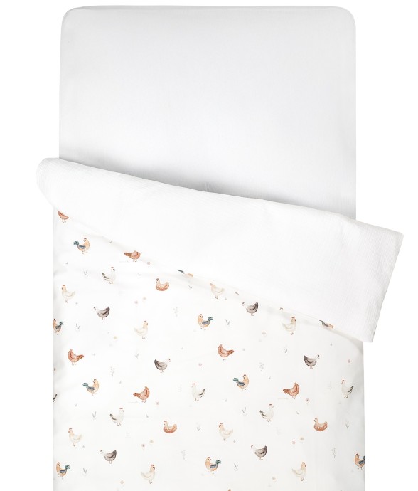 Housse de couette...