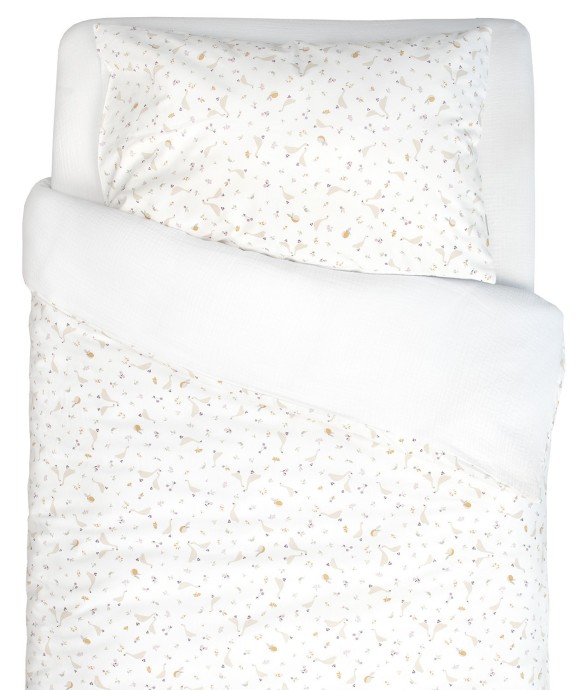 Parure de lit, housse de...