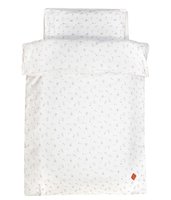 Parure de lit, housse de...