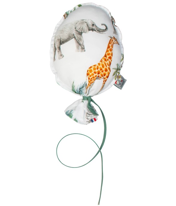 Ballon mural décoratif en...